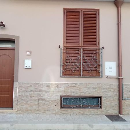 Appartement Casa Noga' à Mandurie Extérieur photo