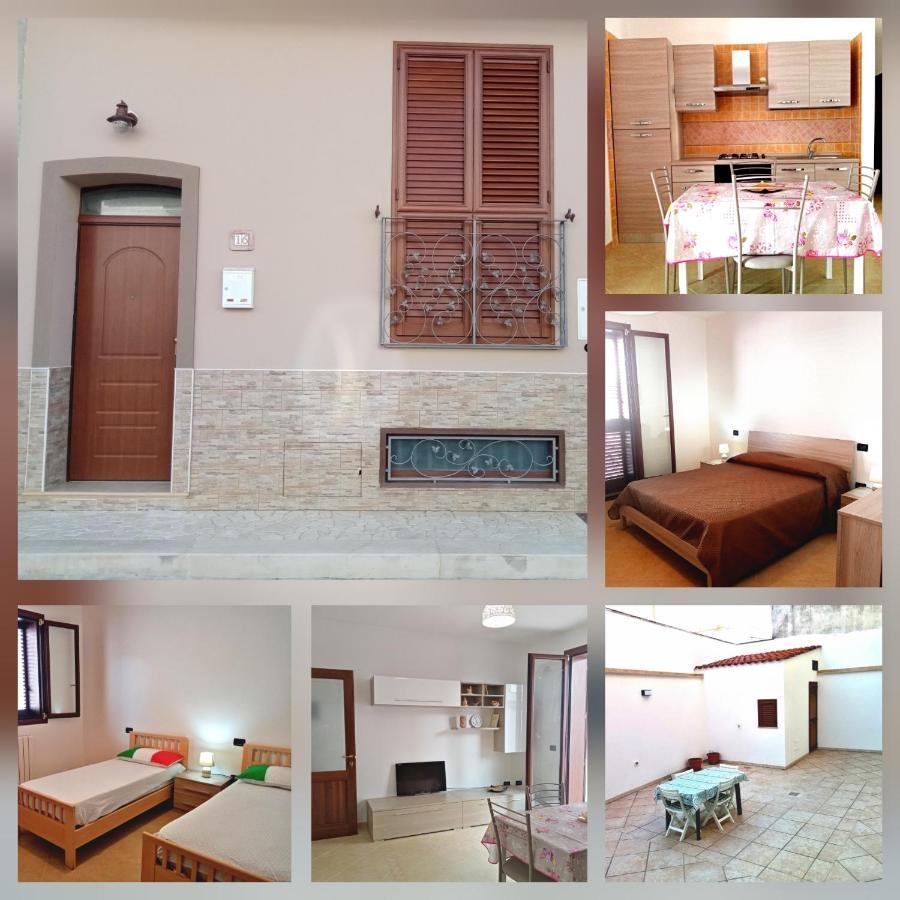 Appartement Casa Noga' à Mandurie Extérieur photo