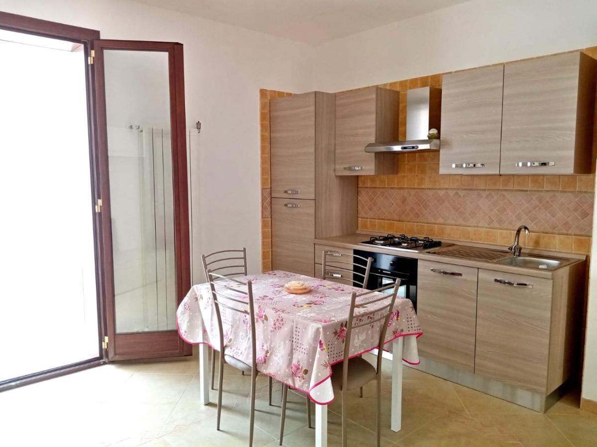 Appartement Casa Noga' à Mandurie Extérieur photo