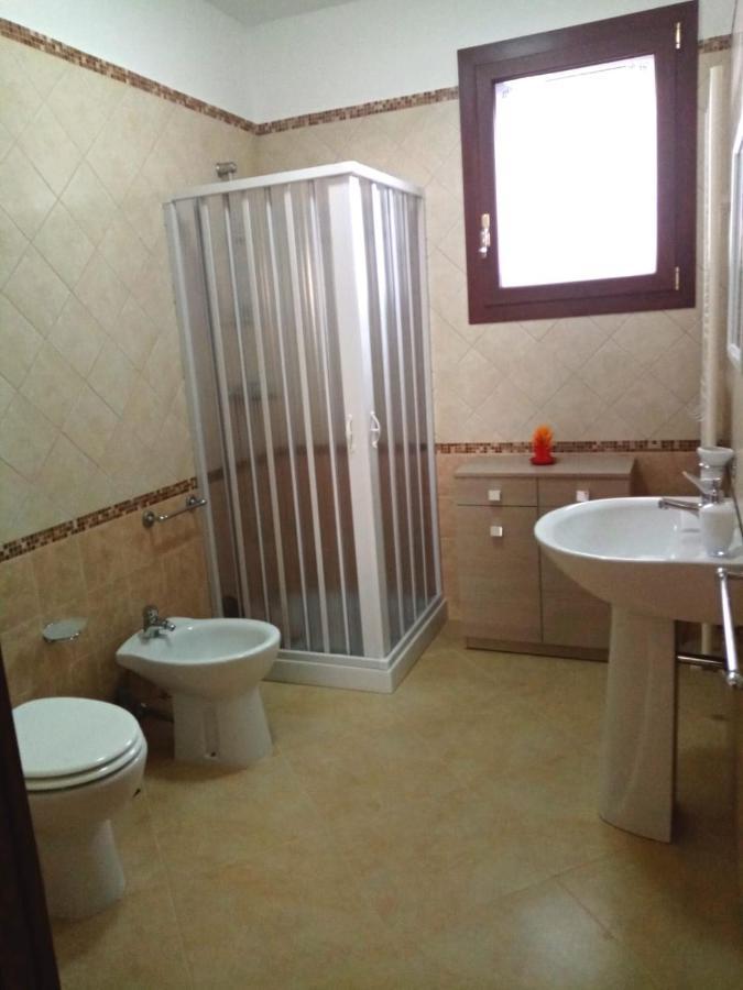 Appartement Casa Noga' à Mandurie Extérieur photo