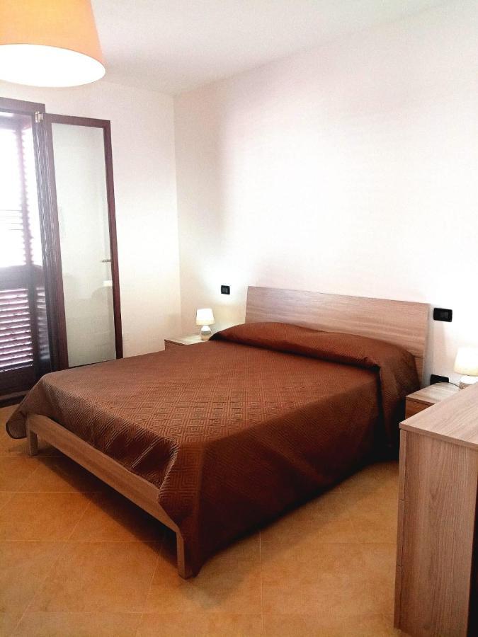 Appartement Casa Noga' à Mandurie Extérieur photo