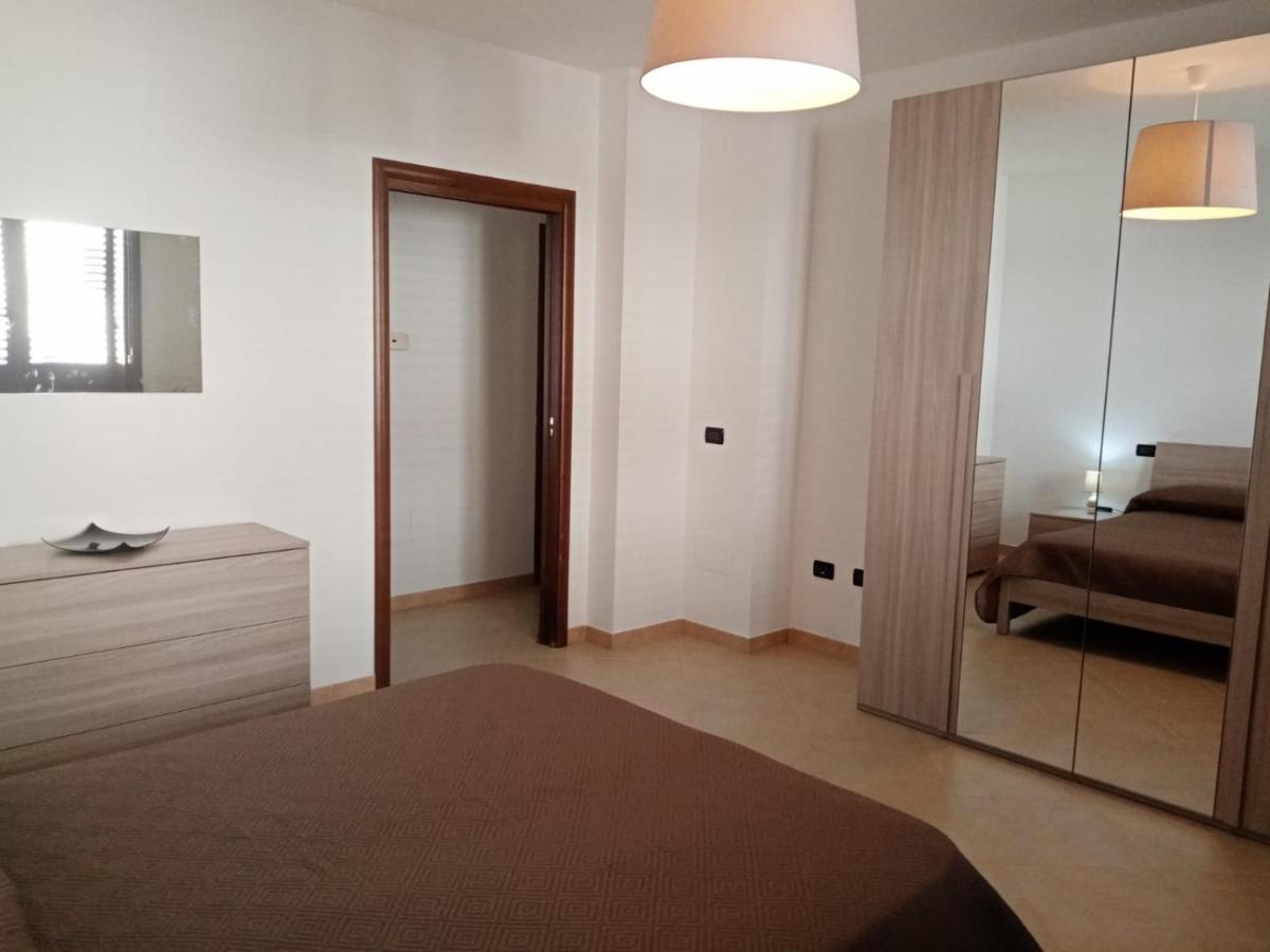 Appartement Casa Noga' à Mandurie Extérieur photo