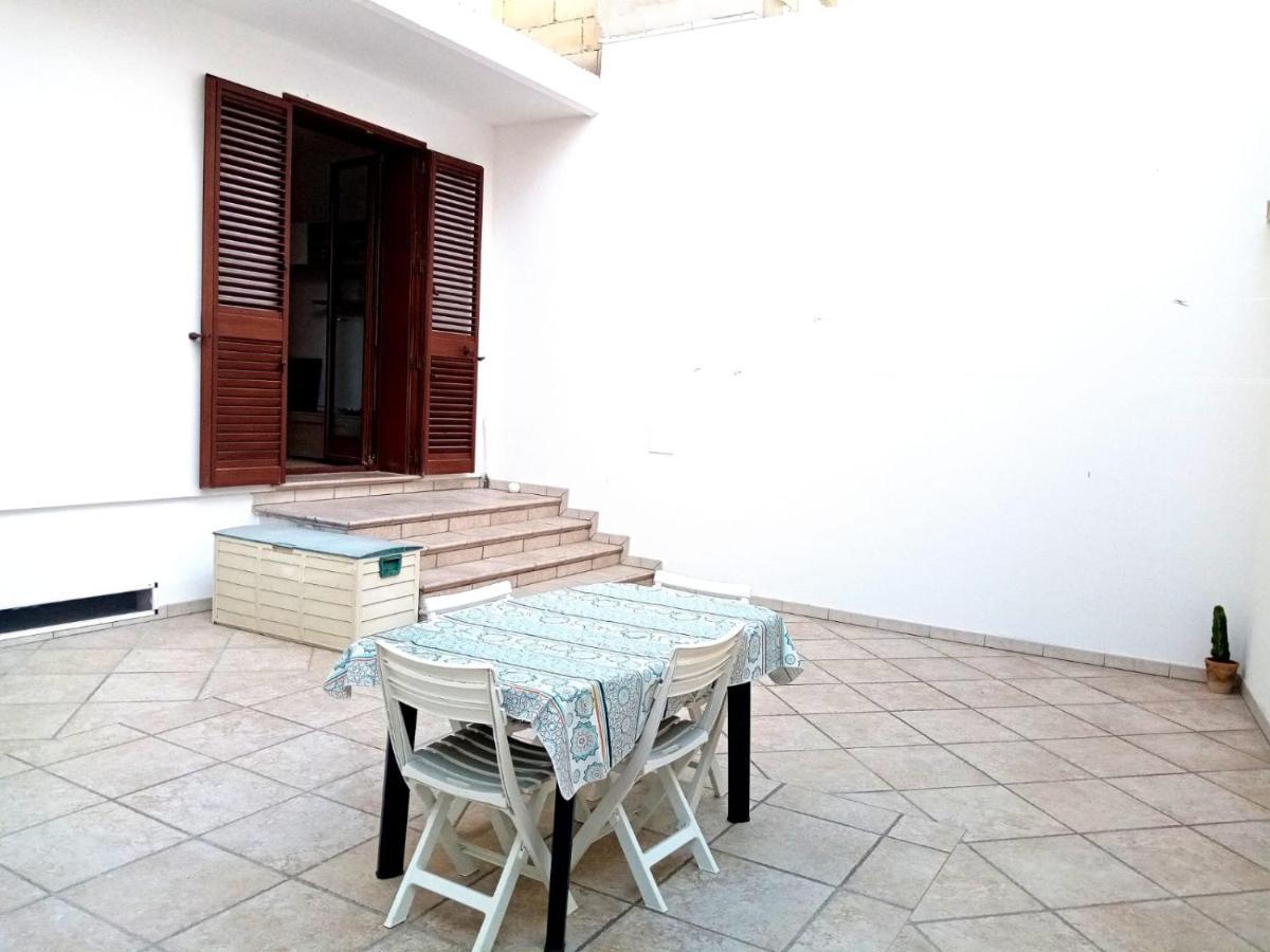 Appartement Casa Noga' à Mandurie Extérieur photo
