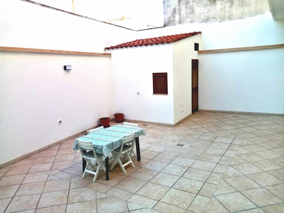 Appartement Casa Noga' à Mandurie Extérieur photo