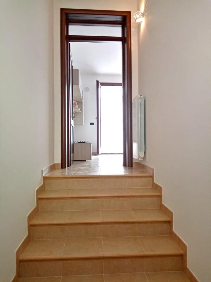 Appartement Casa Noga' à Mandurie Extérieur photo