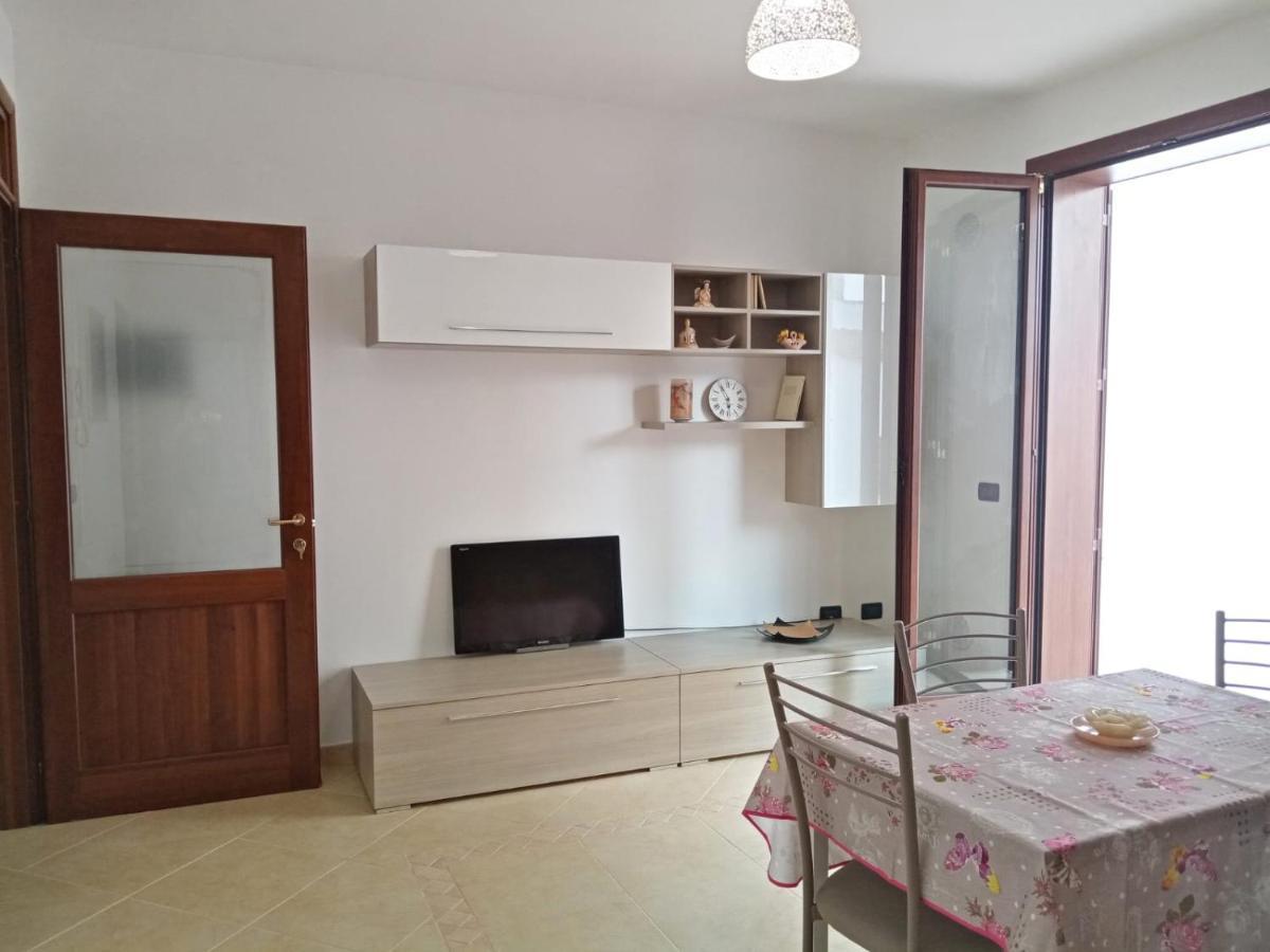 Appartement Casa Noga' à Mandurie Extérieur photo